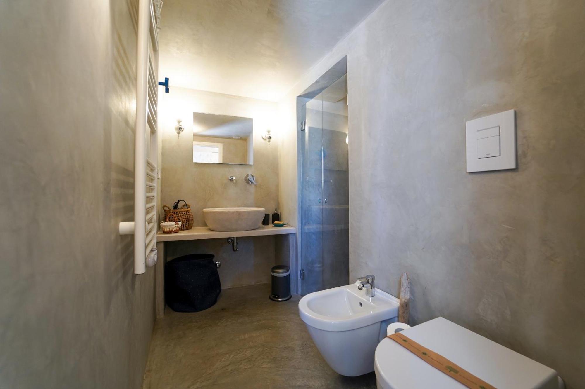 Villa Pesce Selva Di Fasano Room photo