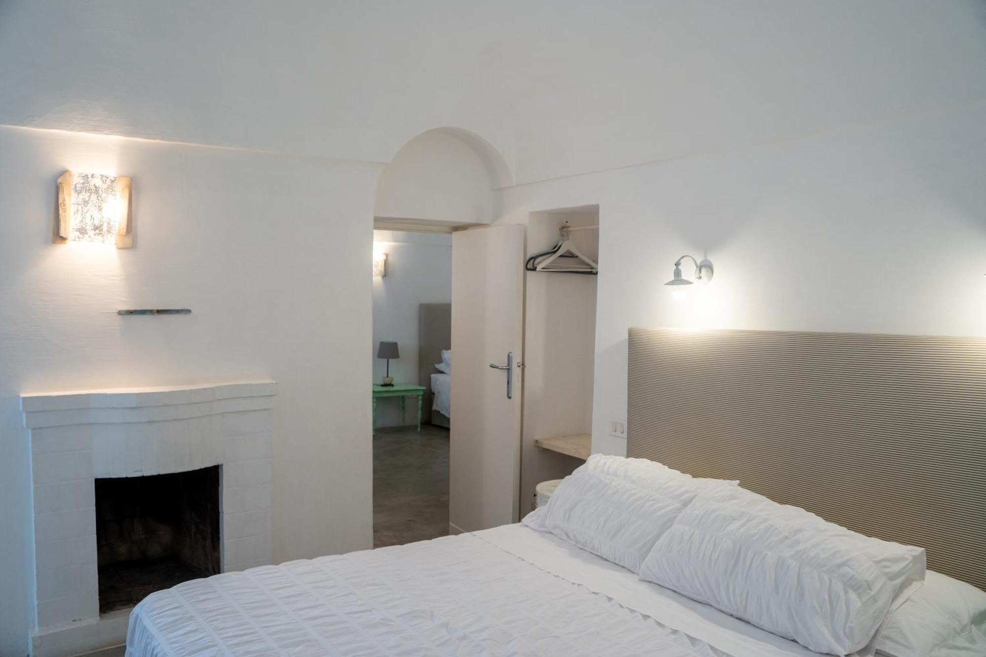 Villa Pesce Selva Di Fasano Room photo