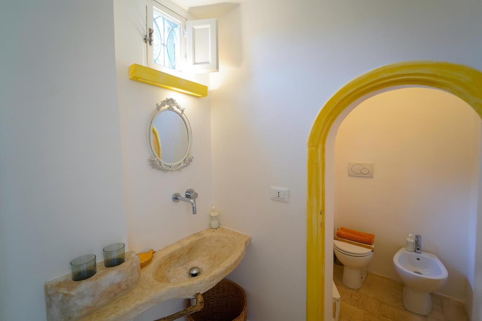 Villa Pesce Selva Di Fasano Room photo