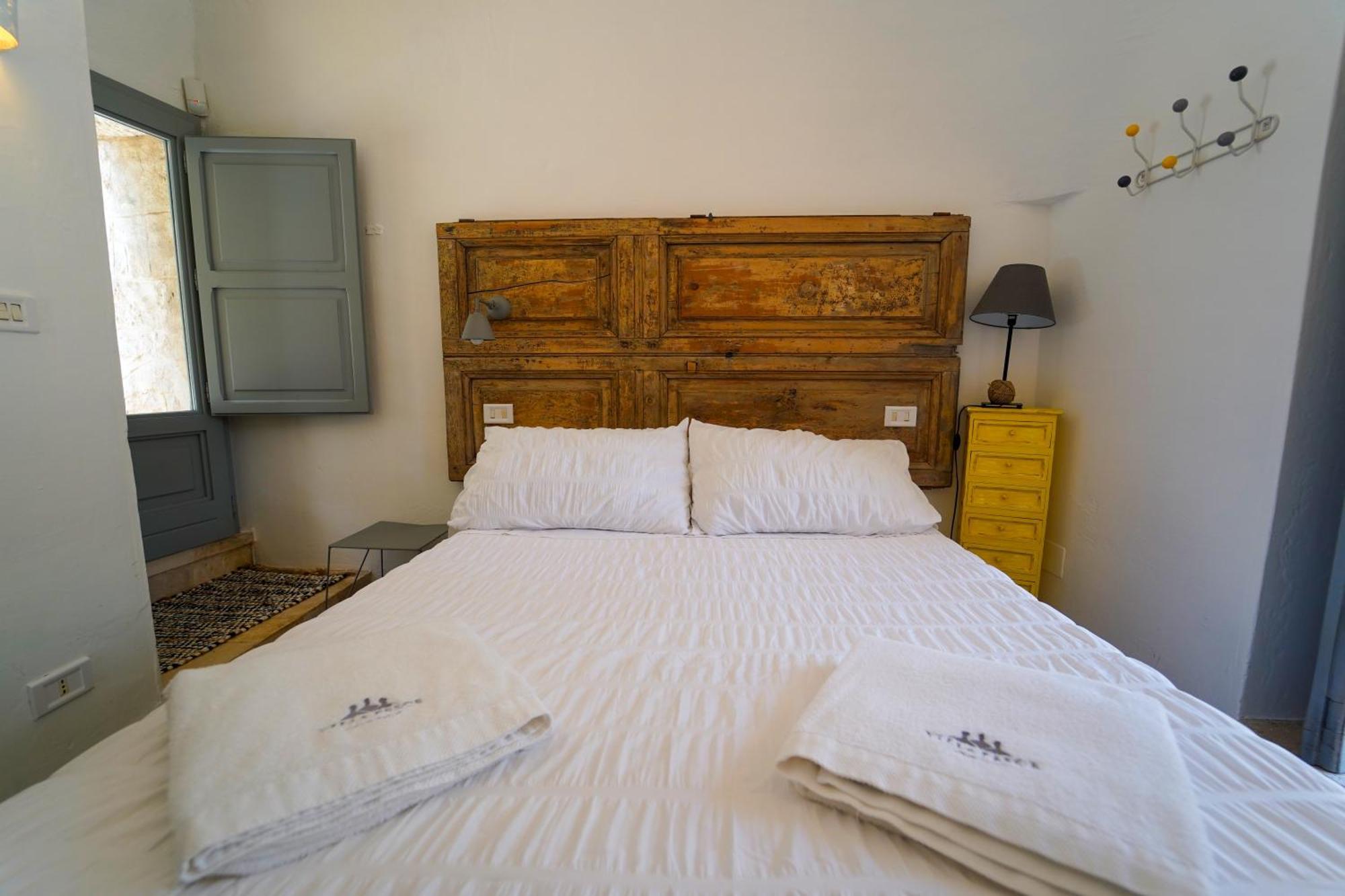 Villa Pesce Selva Di Fasano Room photo